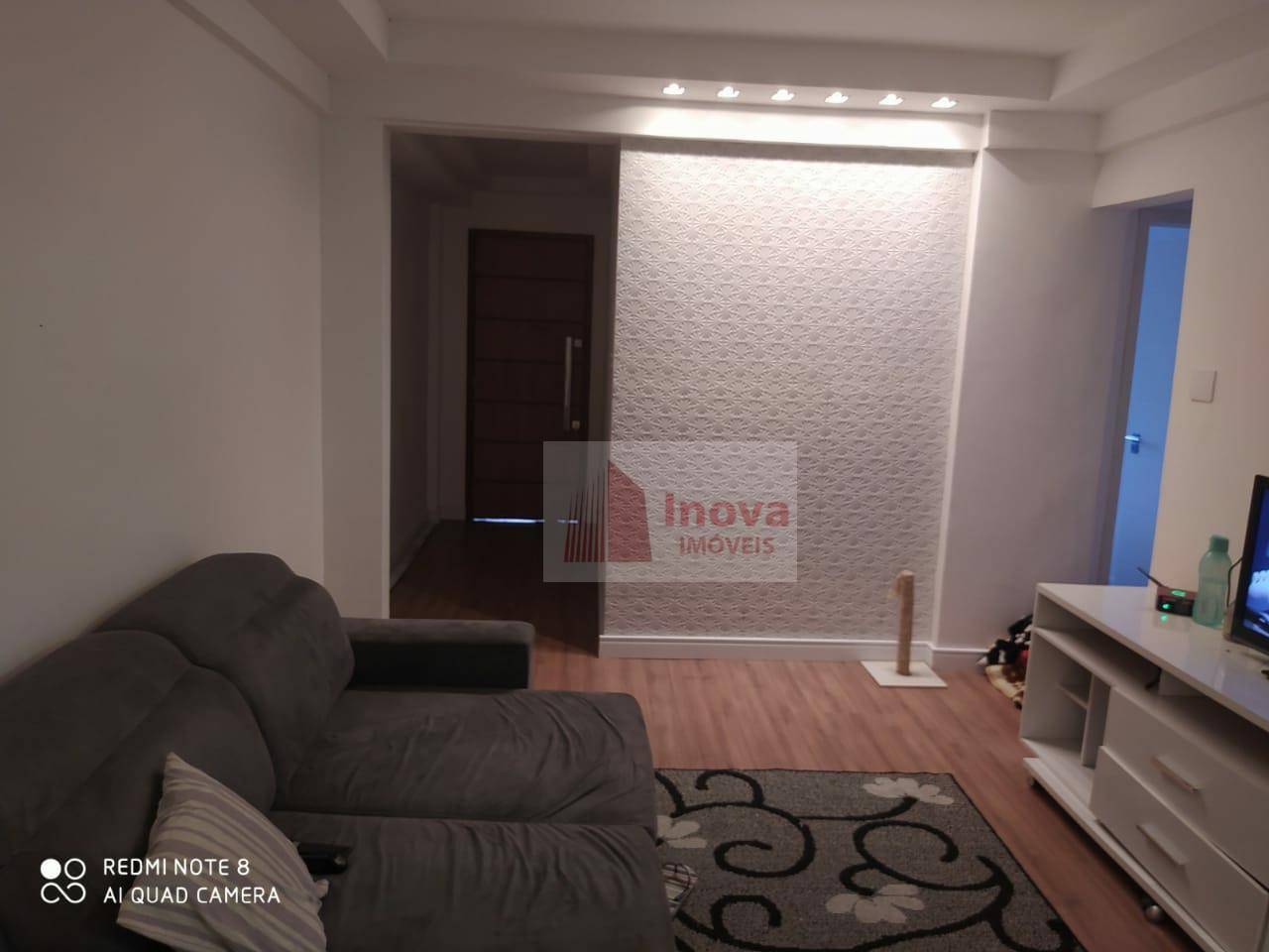 Apartamento à venda com 2 quartos, 86m² - Foto 9