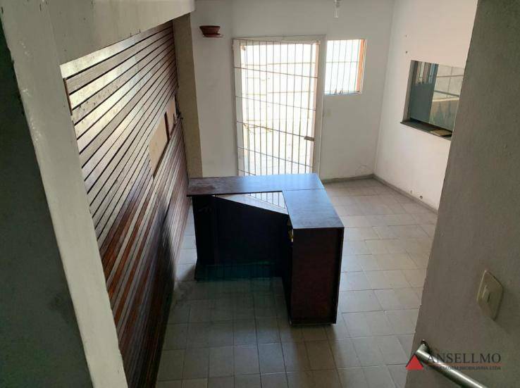 Depósito-Galpão-Armazém à venda e aluguel, 308m² - Foto 4