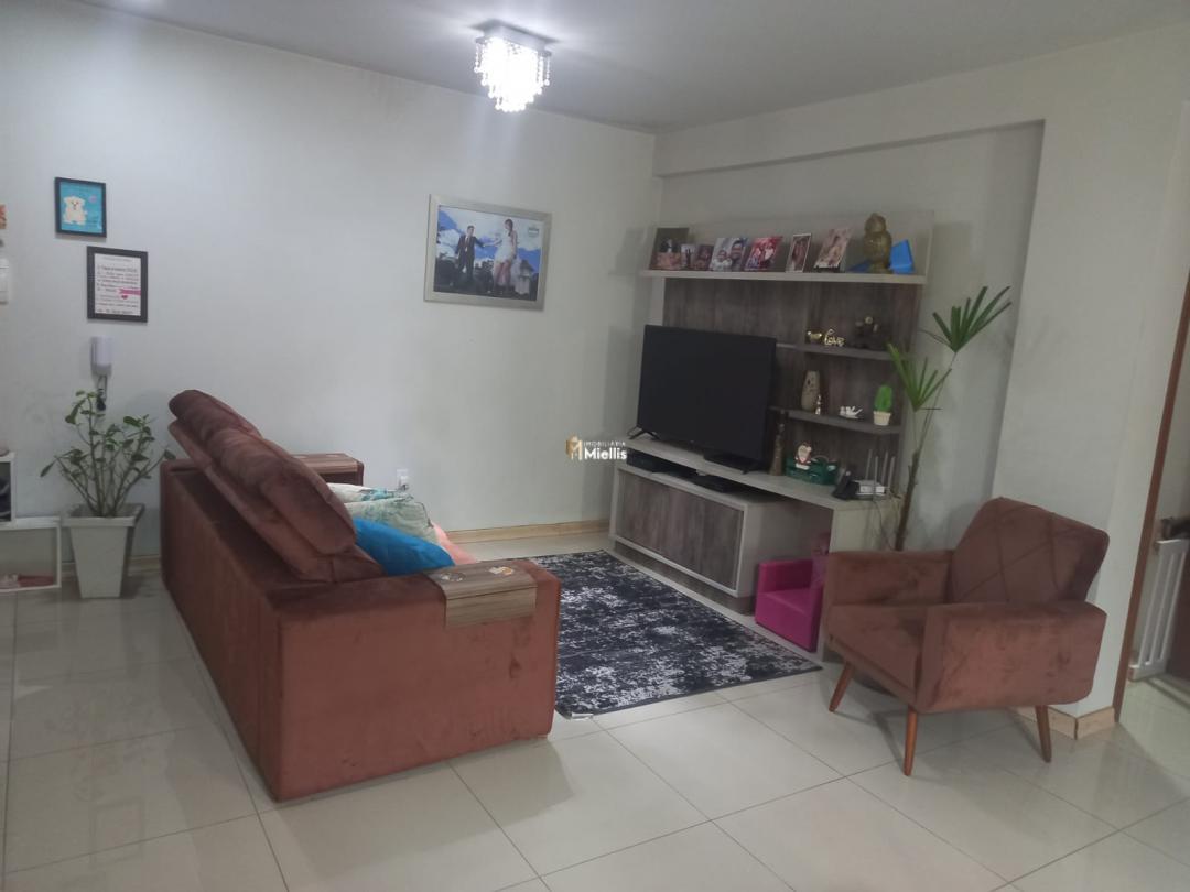 Apartamento à venda com 2 quartos, 20m² - Foto 2