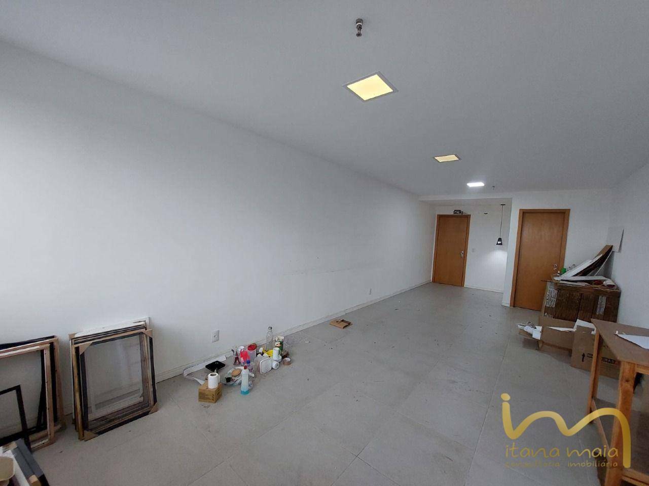 Conjunto Comercial-Sala à venda, 35m² - Foto 4