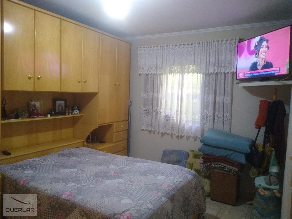 Sobrado à venda com 4 quartos, 229m² - Foto 23