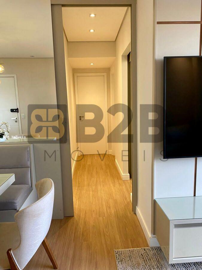 Apartamento à venda com 3 quartos, 69m² - Foto 7