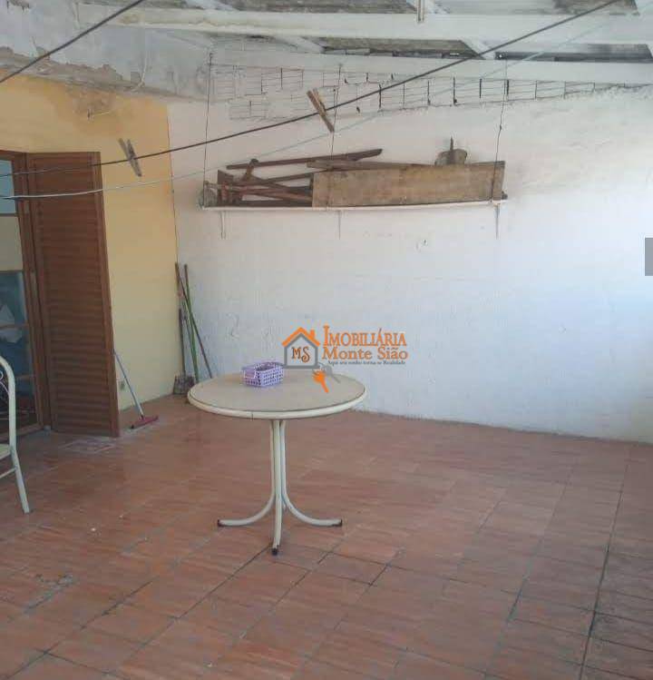 Sobrado à venda com 5 quartos, 125M2 - Foto 11