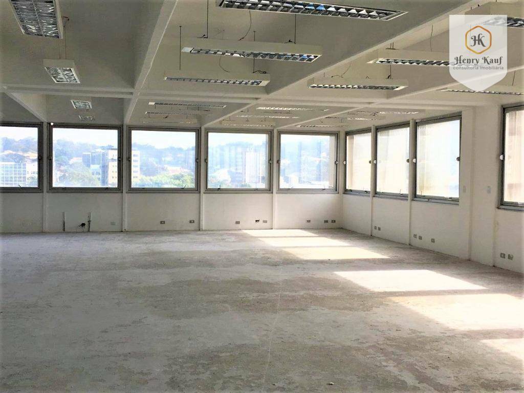 Conjunto Comercial-Sala para alugar, 415m² - Foto 8