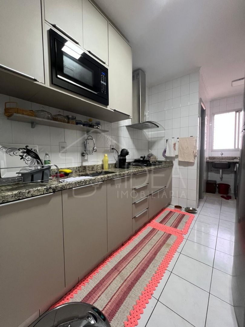 Apartamento à venda com 3 quartos - Foto 5