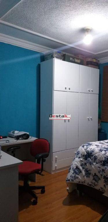 Apartamento à venda com 2 quartos, 67m² - Foto 5