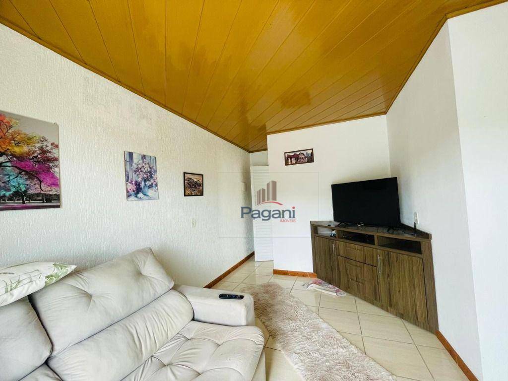 Casa à venda e aluguel com 3 quartos, 170m² - Foto 20