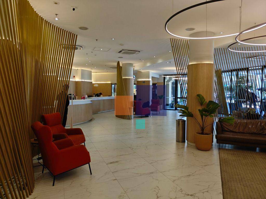 Flat/Apart Hotel, 1 quarto, 48 m² - Foto 4