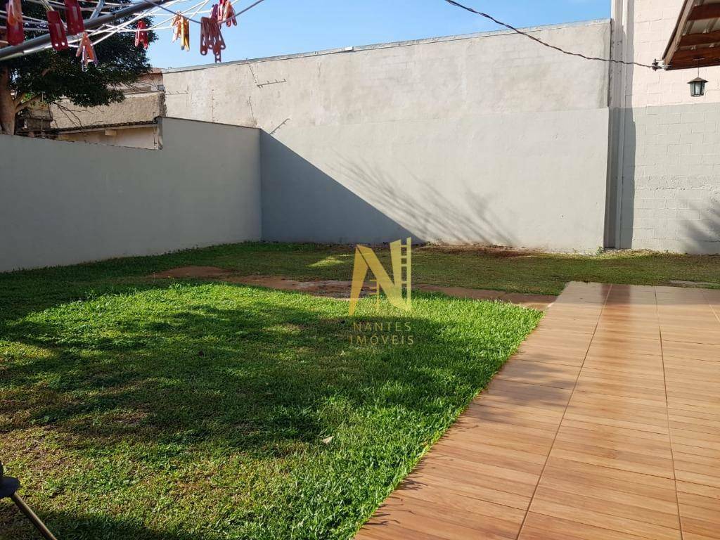 Casa à venda com 3 quartos, 95m² - Foto 20