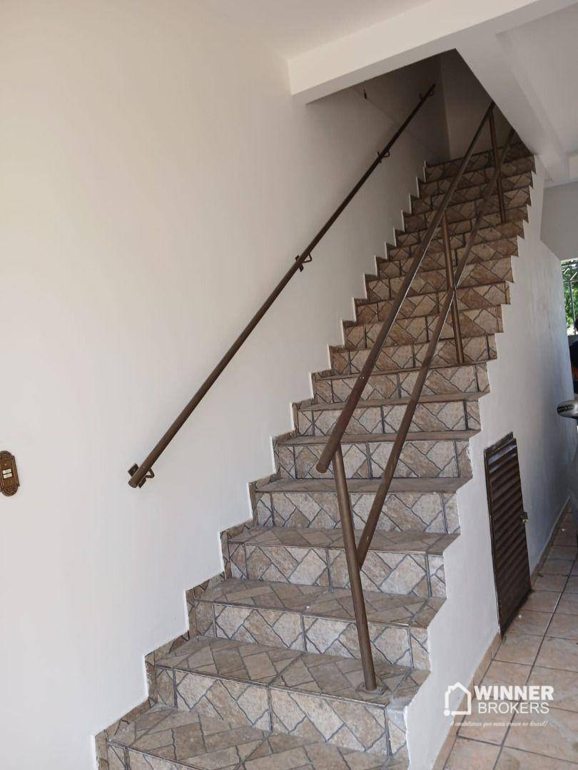 Sobrado, 2 quartos, 234 m² - Foto 5