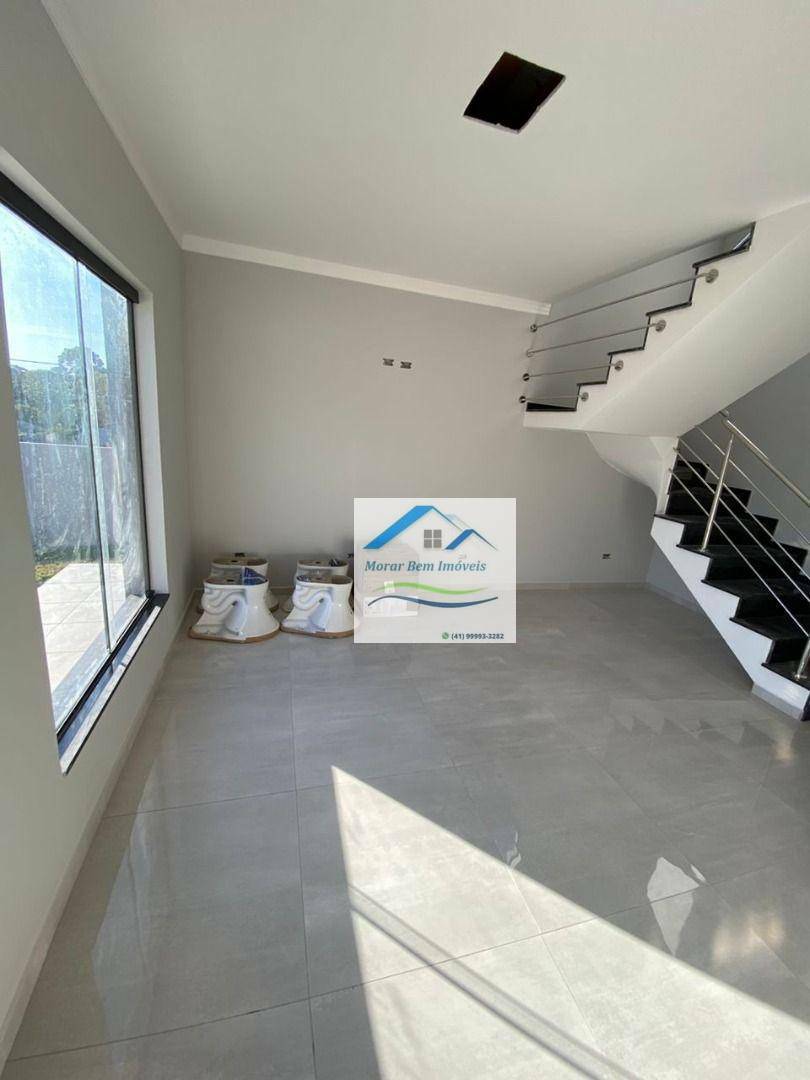 Sobrado à venda com 3 quartos, 98m² - Foto 21