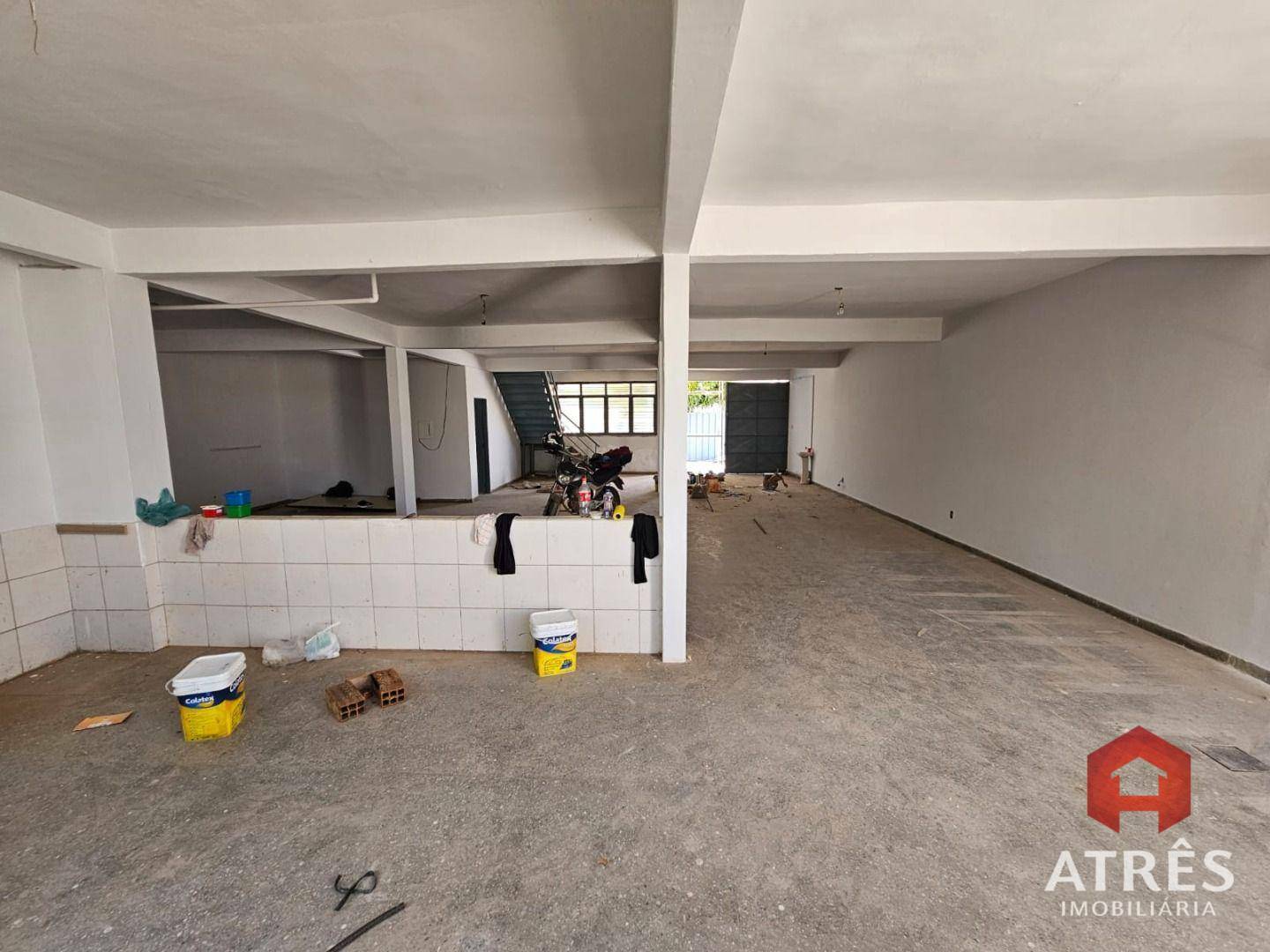 Depósito-Galpão-Armazém para alugar, 407m² - Foto 11