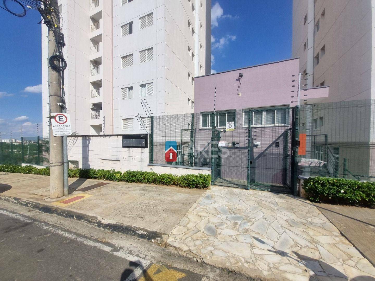 Apartamento à venda com 2 quartos, 53m² - Foto 20