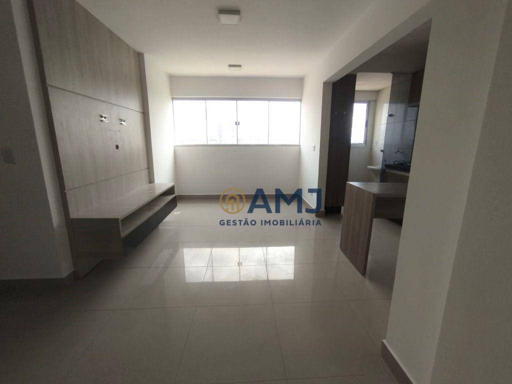 Apartamento à venda com 2 quartos, 57m² - Foto 2