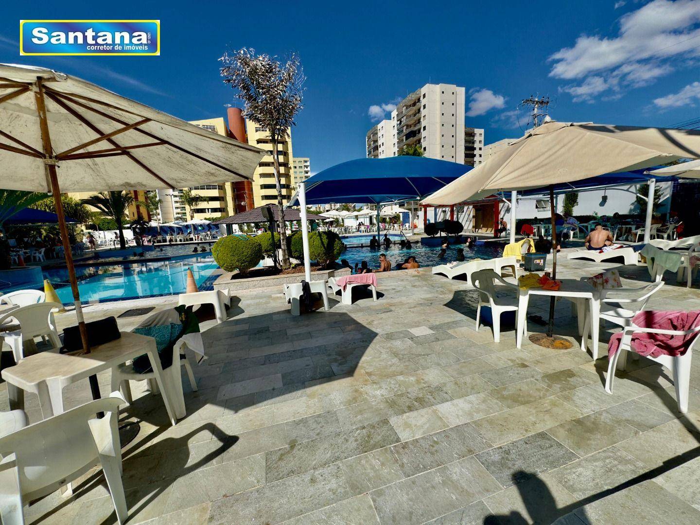 Apartamento, 1 quarto, 44 m² - Foto 1