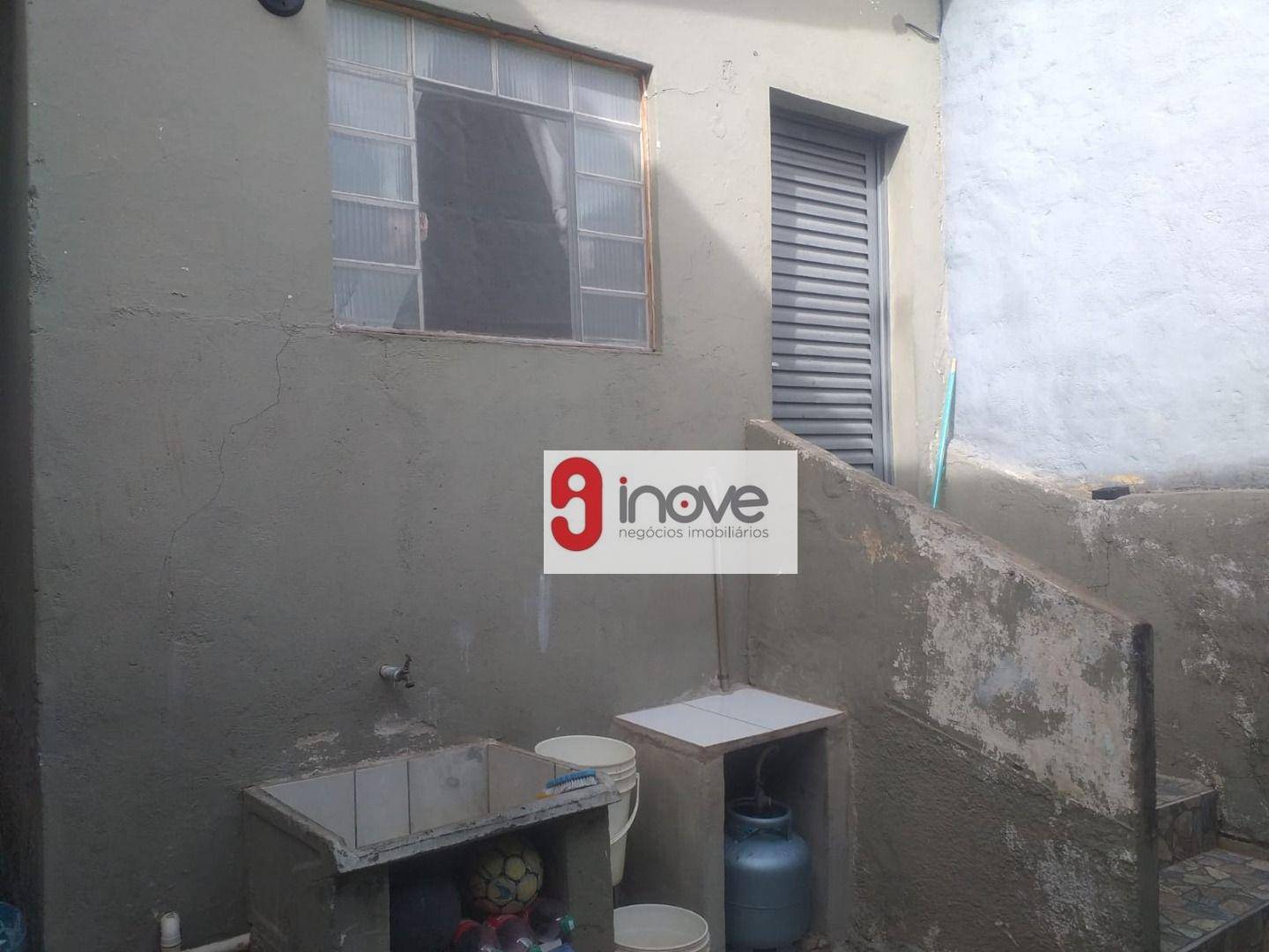 Casa, 2 quartos, 40 m² - Foto 7