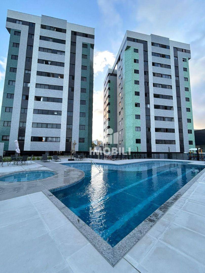 Apartamento, 3 quartos, 86 m² - Foto 1