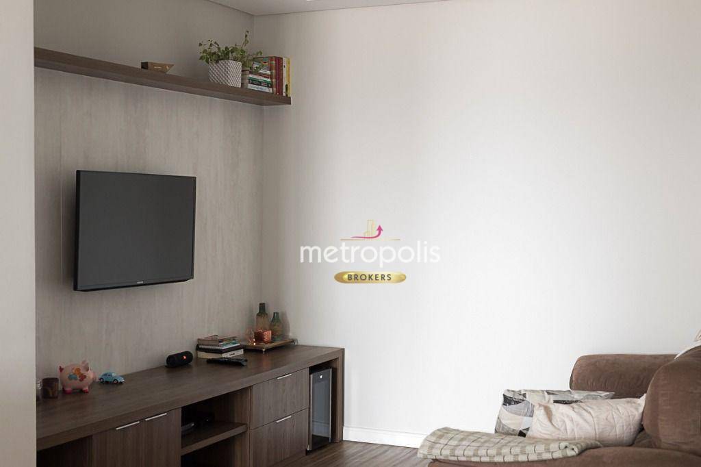 Apartamento à venda com 2 quartos, 90m² - Foto 11