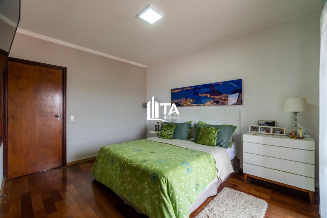 Casa de Condomínio à venda com 3 quartos, 214m² - Foto 28