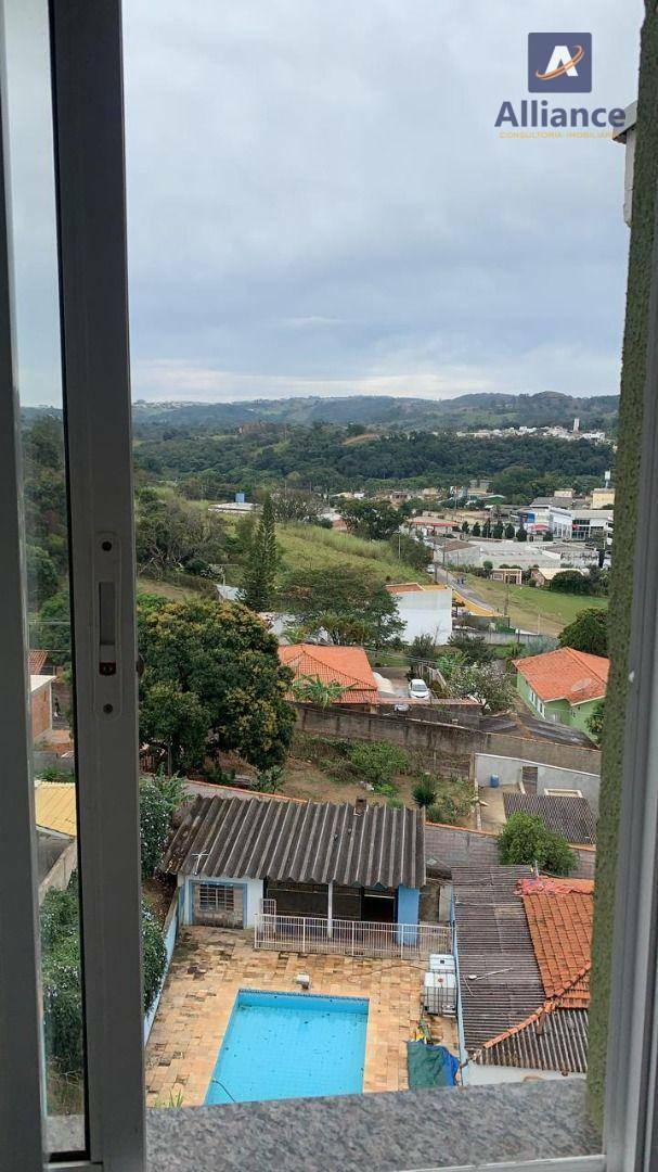 Apartamento à venda e aluguel com 2 quartos, 60m² - Foto 2