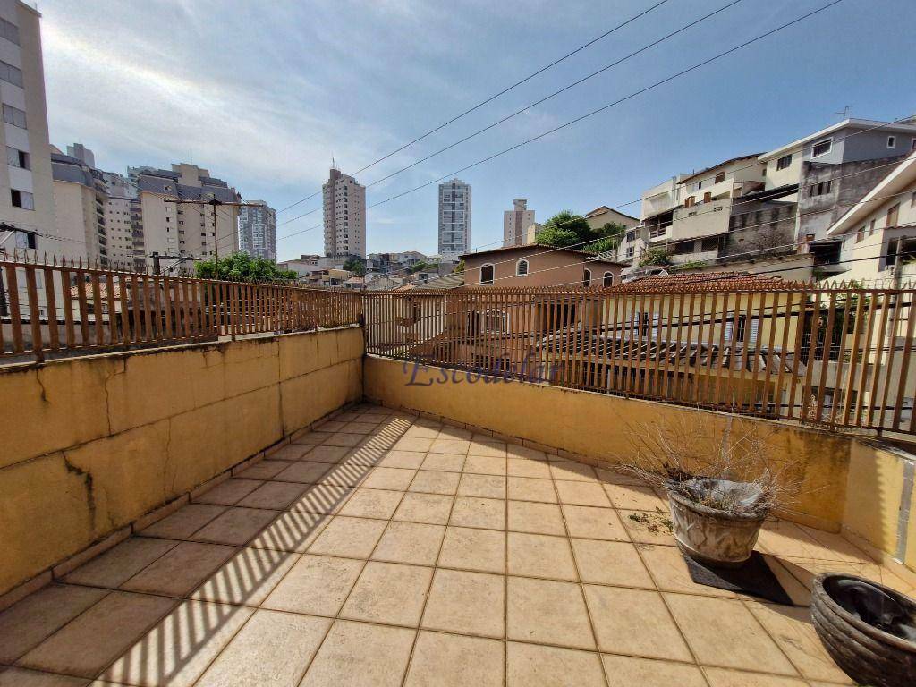 Sobrado à venda com 4 quartos, 140m² - Foto 36