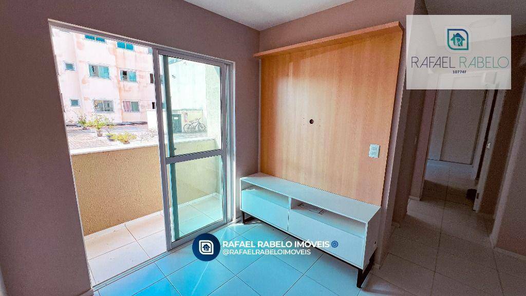 Apartamento à venda com 3 quartos, 66m² - Foto 2