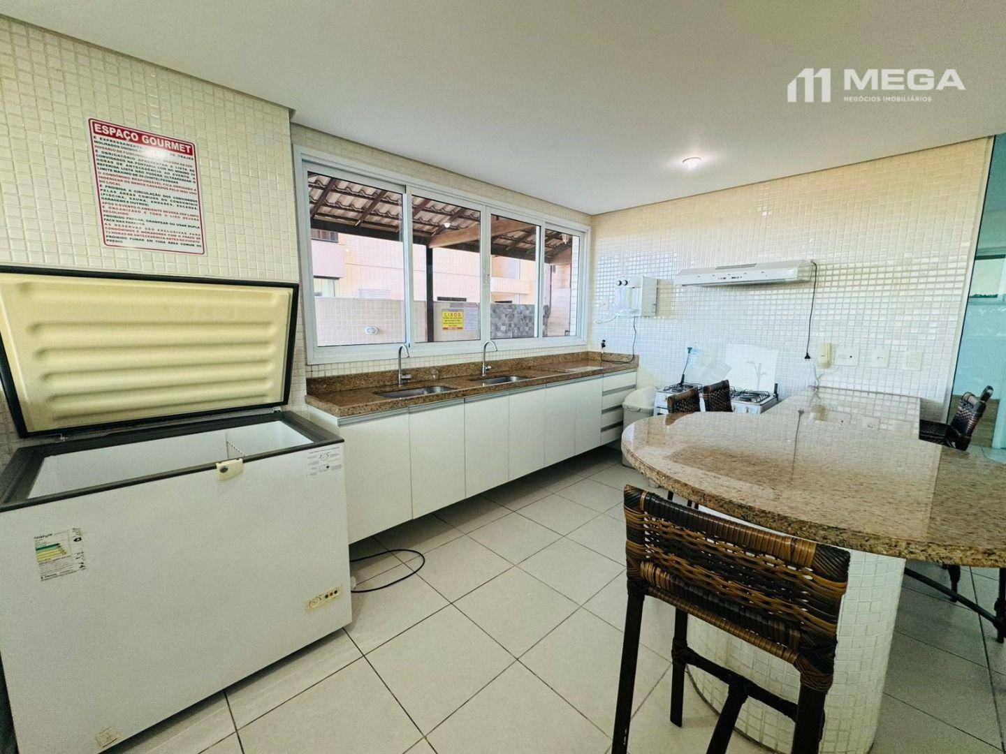 Apartamento à venda com 2 quartos, 70m² - Foto 24