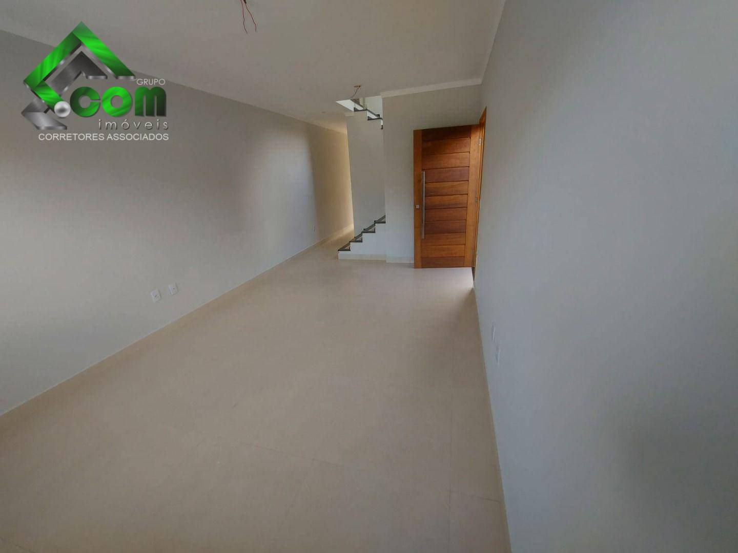 Casa à venda com 3 quartos, 115m² - Foto 7