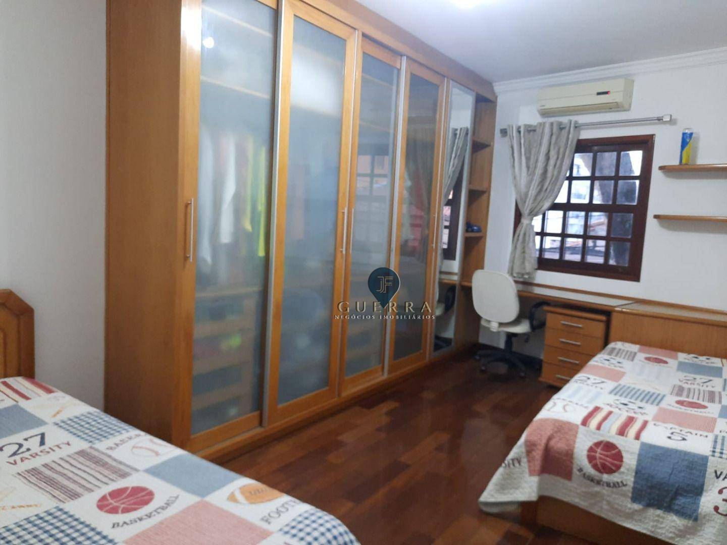 Sobrado à venda e aluguel com 3 quartos, 278m² - Foto 57