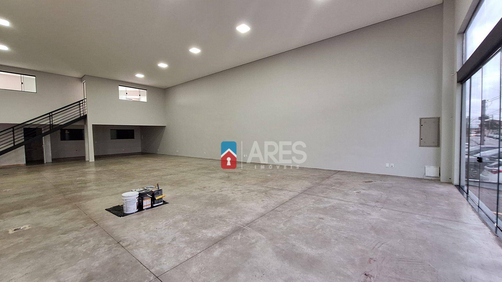 Loja-Salão para alugar, 330m² - Foto 4