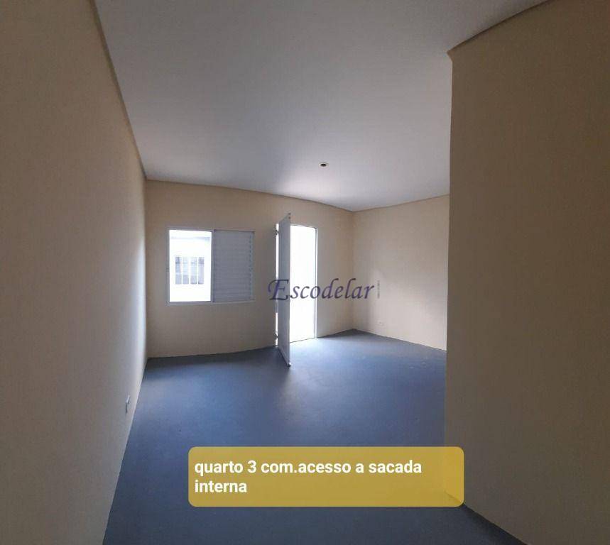 Sobrado à venda com 3 quartos, 145m² - Foto 6