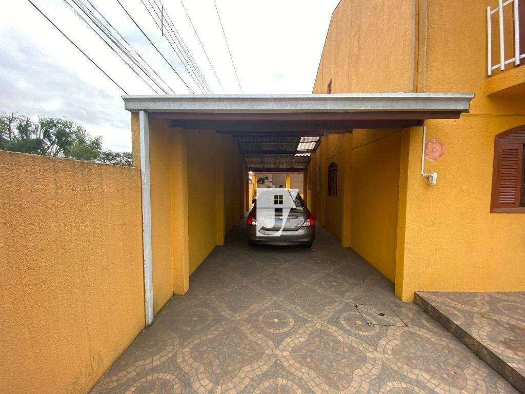 Sobrado à venda com 4 quartos, 170m² - Foto 24