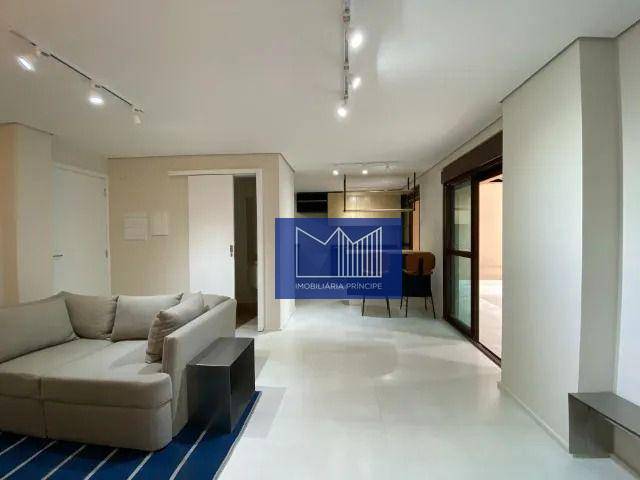 Apartamento à venda com 2 quartos, 182m² - Foto 9