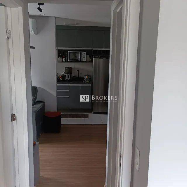 Apartamento à venda com 2 quartos, 58m² - Foto 7