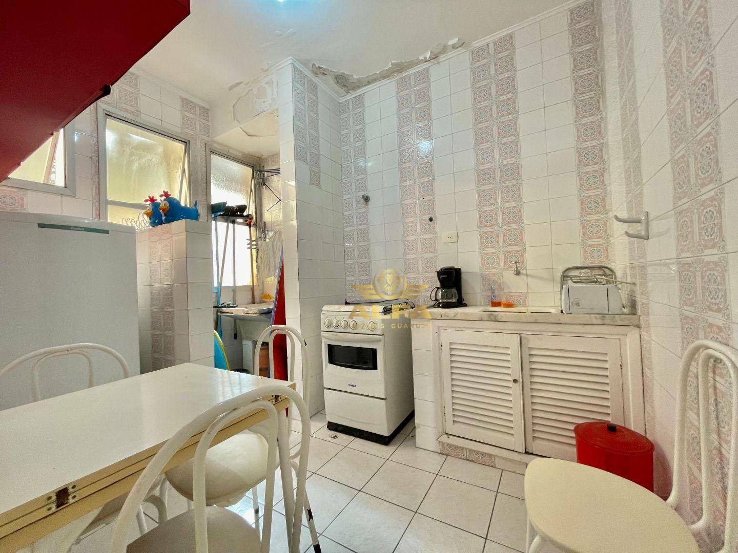 Apartamento à venda com 1 quarto, 45m² - Foto 8