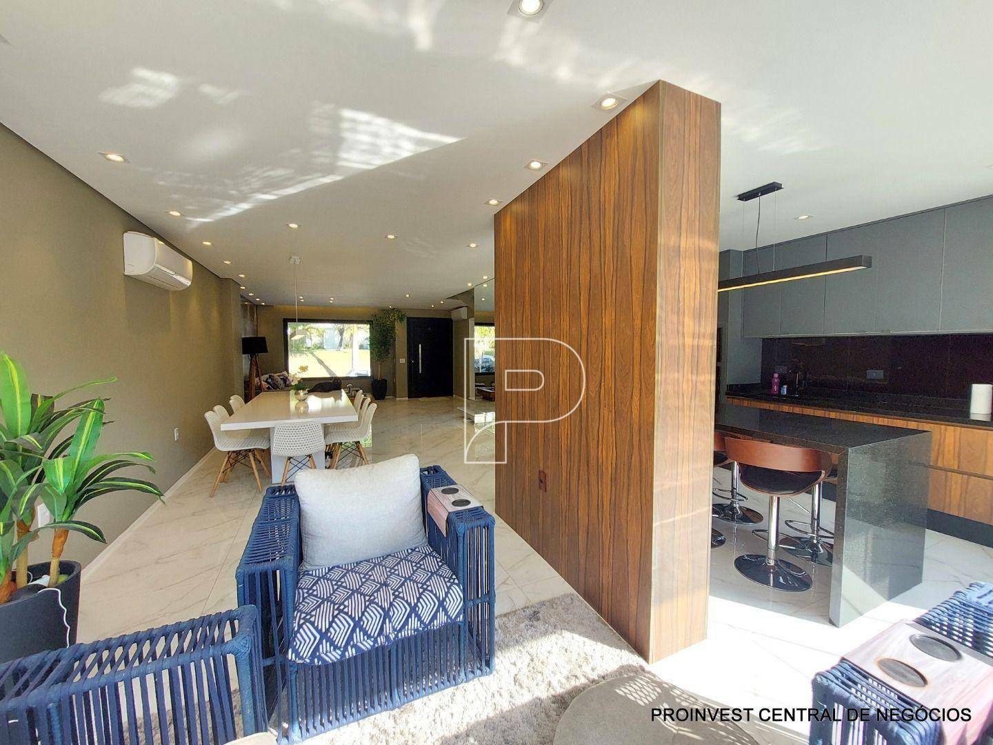 Casa de Condomínio à venda com 3 quartos, 210m² - Foto 7