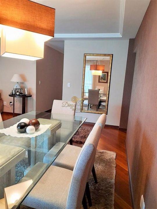 Cobertura à venda com 3 quartos, 214m² - Foto 5