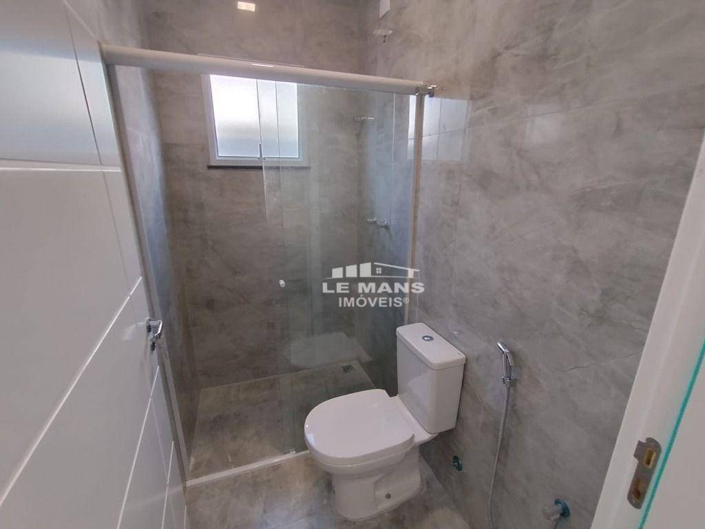 Casa de Condomínio à venda com 3 quartos, 145m² - Foto 8