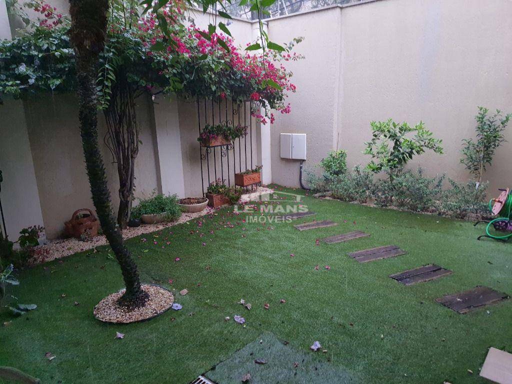 Casa à venda com 4 quartos, 431m² - Foto 42
