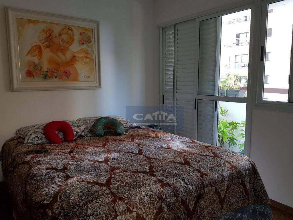 Apartamento à venda com 3 quartos, 94m² - Foto 8