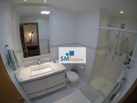 Apartamento à venda com 3 quartos, 91m² - Foto 18