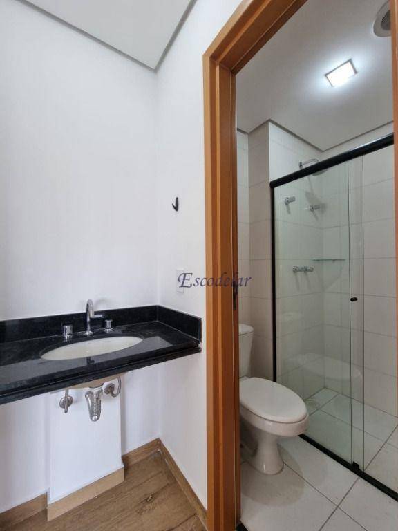 Apartamento à venda com 1 quarto, 42m² - Foto 11