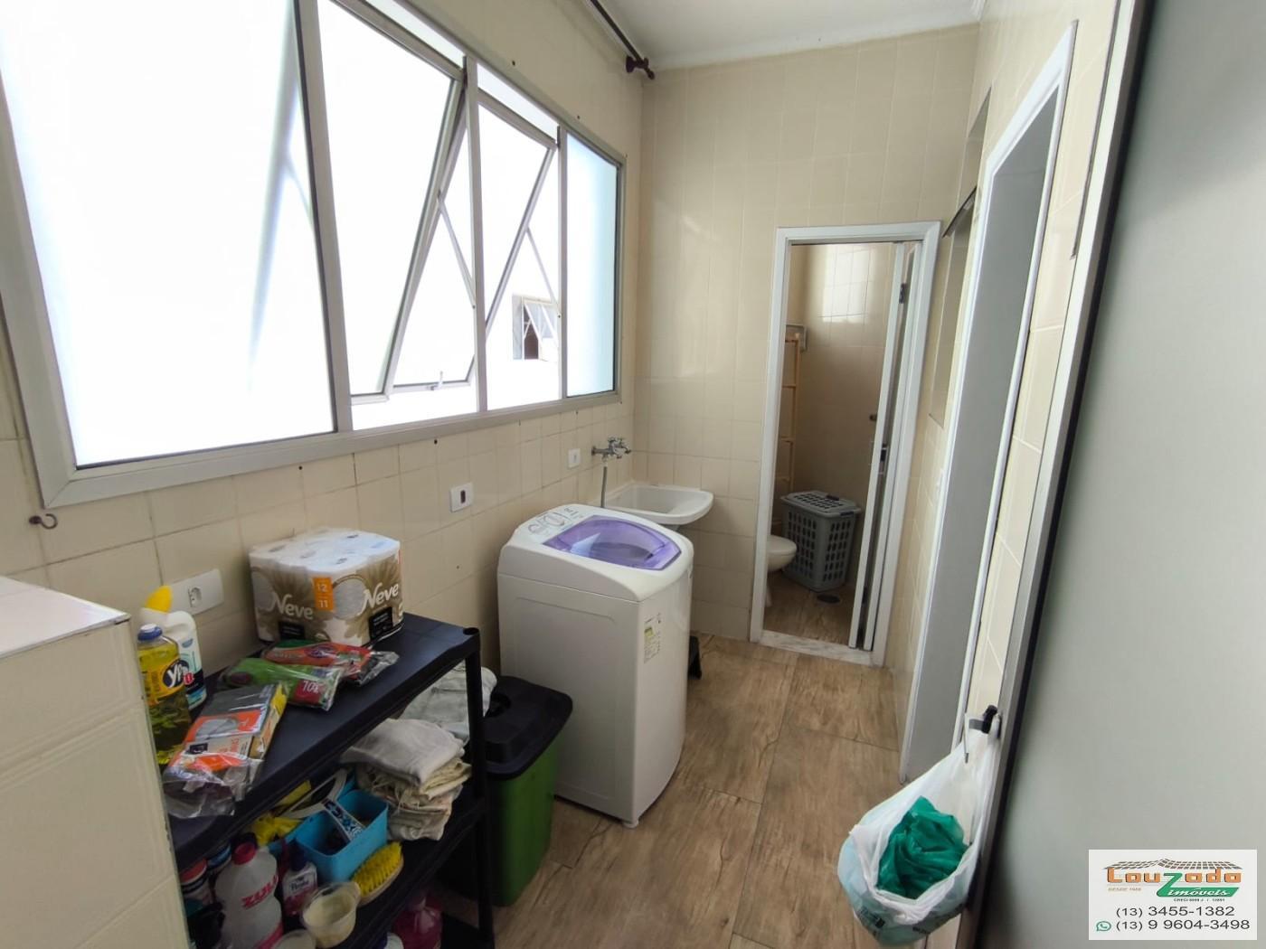 Apartamento para alugar com 4 quartos, 235m² - Foto 23