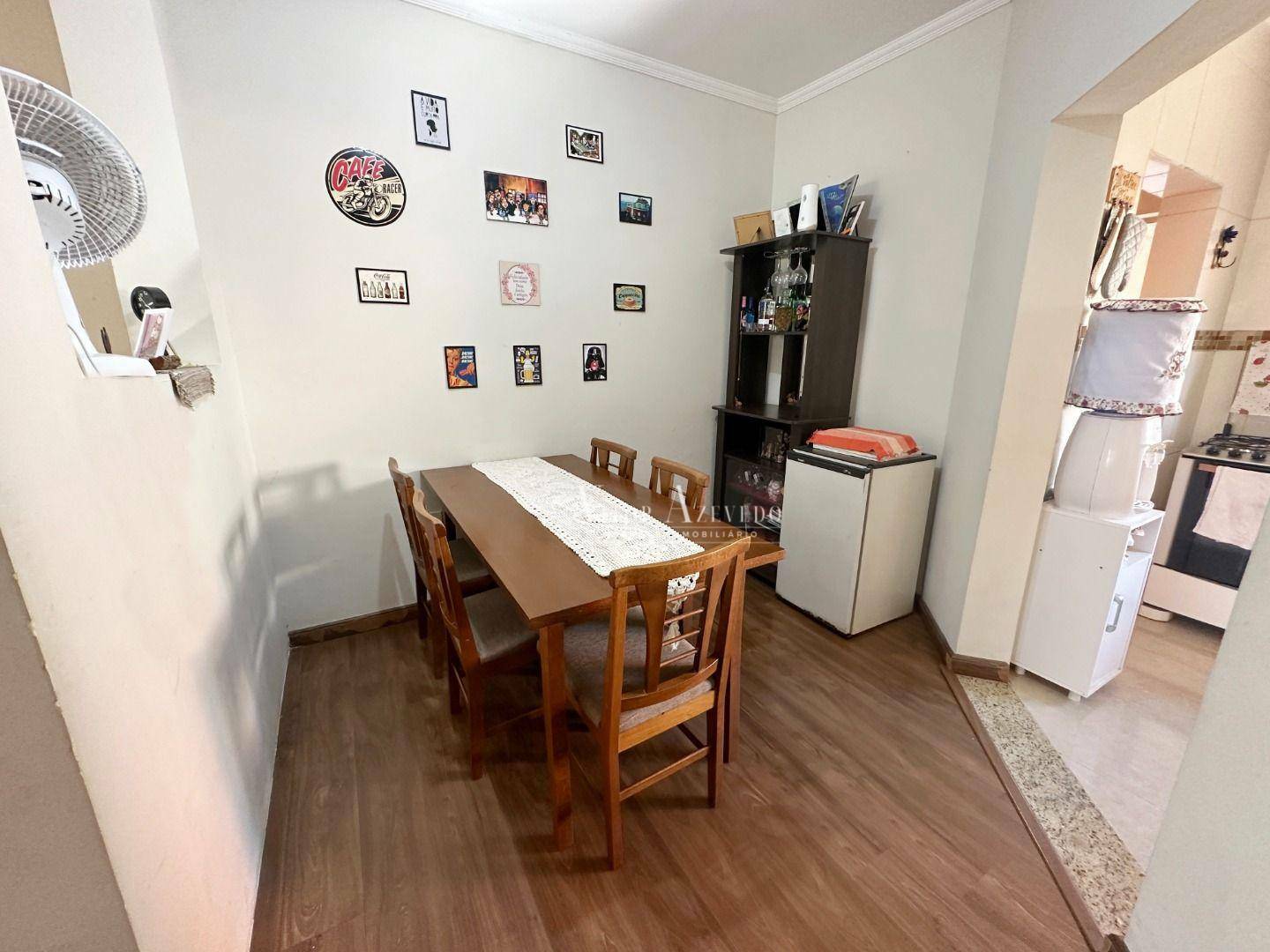 Casa à venda com 2 quartos, 138m² - Foto 6