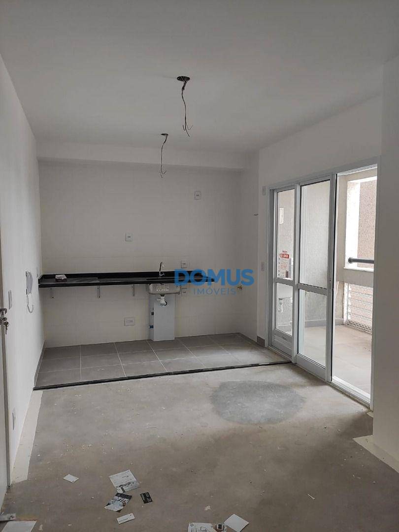 Apartamento à venda com 2 quartos, 55m² - Foto 8