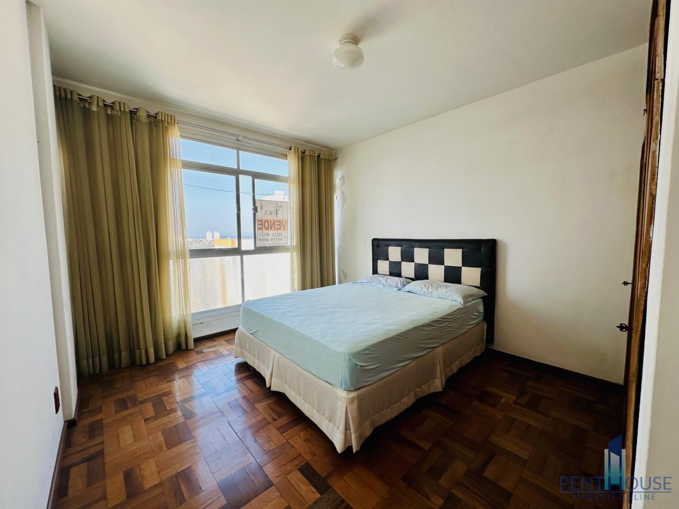 Apartamento à venda com 4 quartos, 159m² - Foto 24