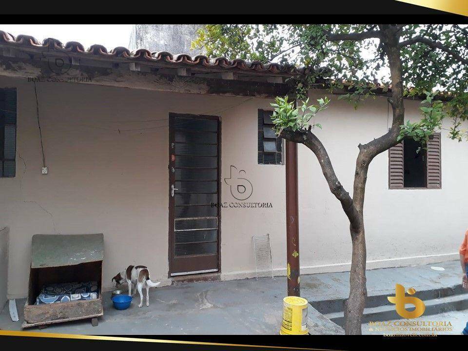 Casa à venda com 3 quartos, 195m² - Foto 4