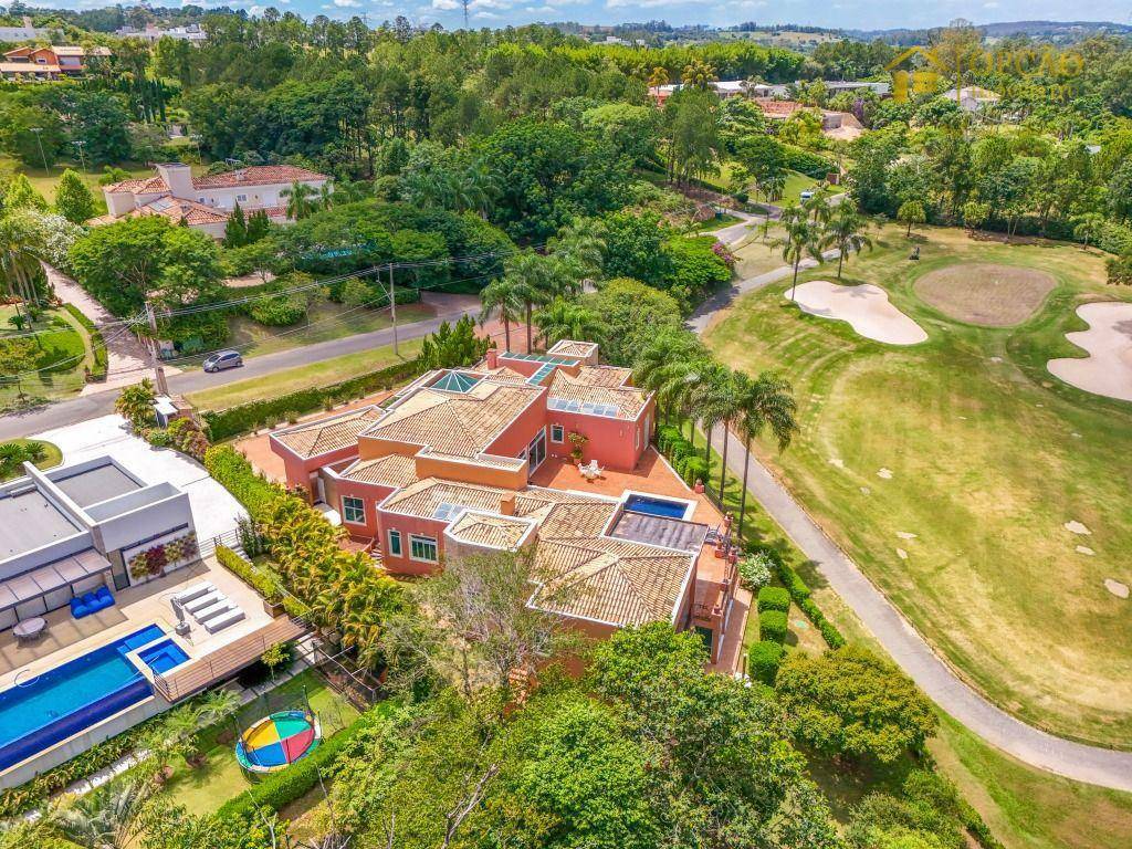 Casa de Condomínio à venda com 5 quartos, 1280m² - Foto 47