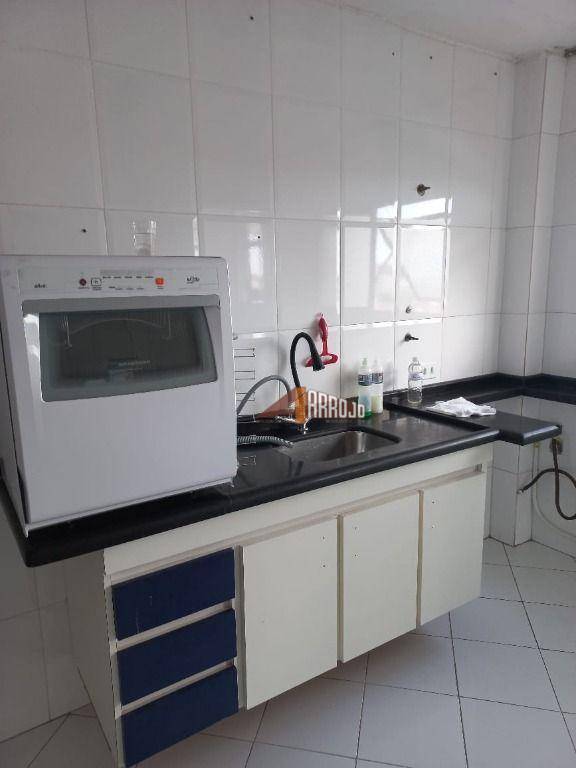 Apartamento à venda com 2 quartos, 56m² - Foto 7