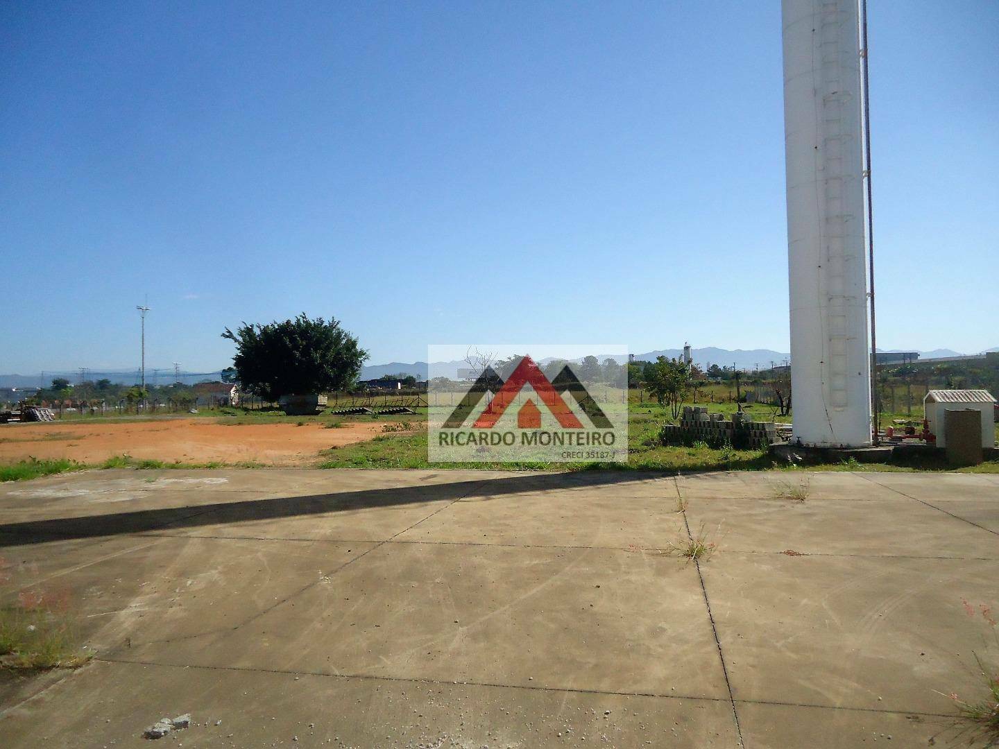 Depósito-Galpão-Armazém à venda e aluguel, 2400m² - Foto 9